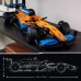LEGO Technic 42141 Dirkalnik McLaren Formula 1 